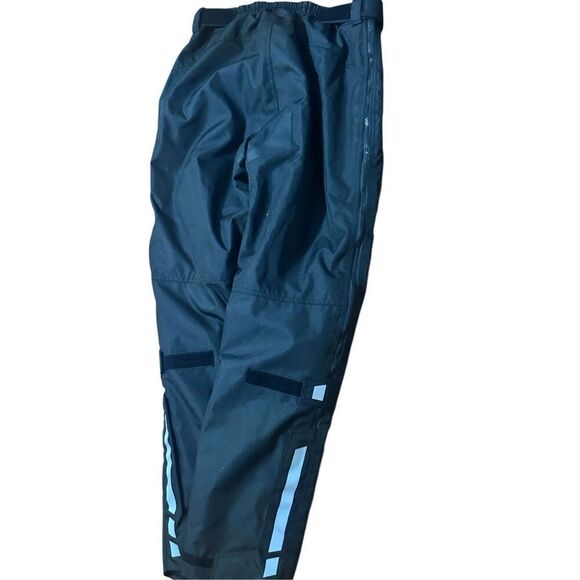 NEW WITH TAGS ILM Detachable Winter Motorcycle Riding Pants Men CE 2 Armored wit - Picture 7 of 16